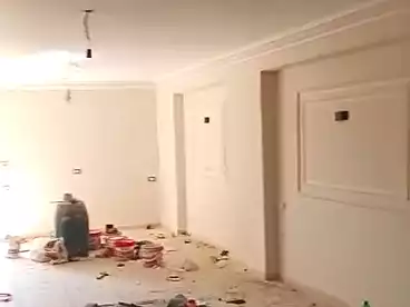 Apartments For sale in Moasaset El Zakah St., El Marg, 160 sqm