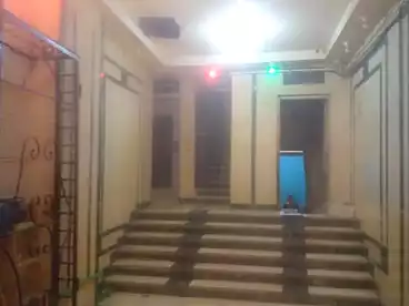 شقق للبيع في شارع الأربعين، جسر السويس، 120 متر