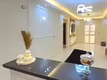 Apartments For sale in Ahmed Esmat St., Ain Shams, 130 sqm