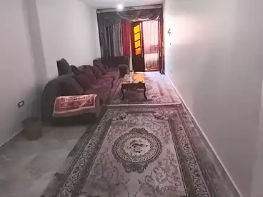 Apartments For sale in Street 16 El Eslah, El Falki, 85 sqm