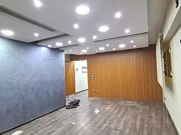 في مربع الوزراء، شيراتون، 230 متر