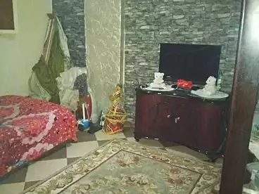 Apartments For sale in Shahr El Assal, El Bitash, 120 sqm