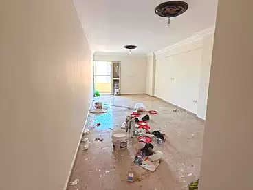 Apartments For rent in Ahmed Esmat St., Ain Shams, 145 sqm
