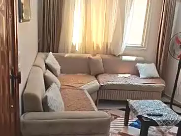 Properties For sale in Mansheyat El Tahrir, Ain Shams, 80 sqm