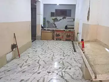 Commercial For sale in El Gaish Road, Sidi Bishr, 80 sqm