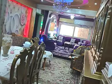 شقق للبيع في شارع حسن محمد، فيصل، 125 متر