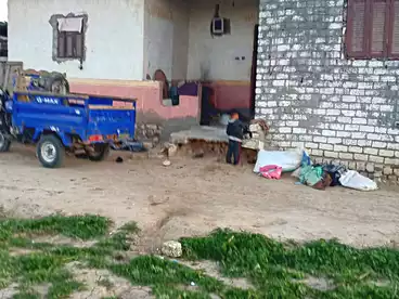 أرض زراعية للبيع في طريق القاهرة - الإسكندرية الصحراوي، الاسكندرية، 4200 متر