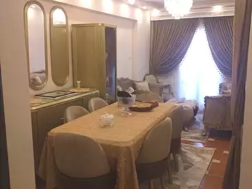 شقق للبيع في شارع أبو رديس، سيدي بشر بحري، 80 متر