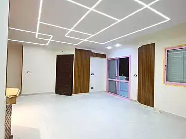 شقق للبيع في شاطئ النخيل - ٦ اكتوبر، العجمي، 120 متر