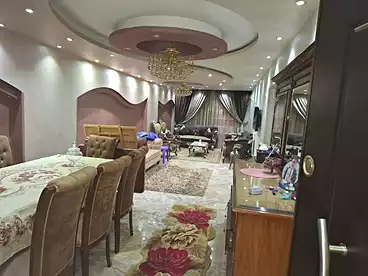 Apartments For sale in Helmeyat El Zaytoun, El Zaytun, 165 sqm