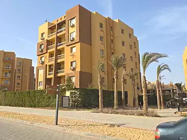 in Ashgar City Compound - IGI, Compounds in Hadayek October, 113 sqm