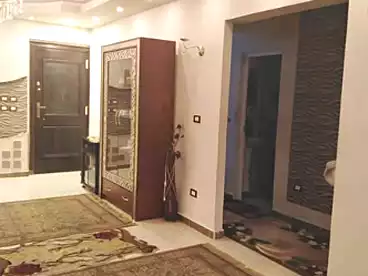 شقق للبيع في شارع ملك حفني، سيدي بشر، 100 متر