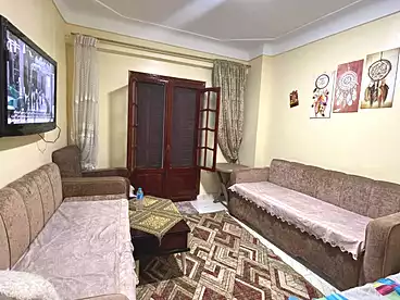 Apartments For sale in El Neyaba St., El Bitash, 140 sqm