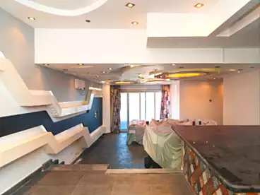 Apartments For sale in El-Gaish Rd, Camp Cesar, 178 sqm