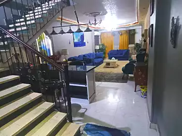 Duplex For rent in Area H, Hadayek El Ahram, 300 sqm