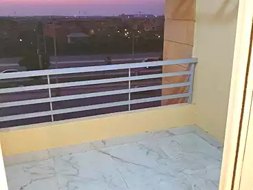 Apartments For rent in The Second Area - Lotus North, Lotus North, 200 sqm