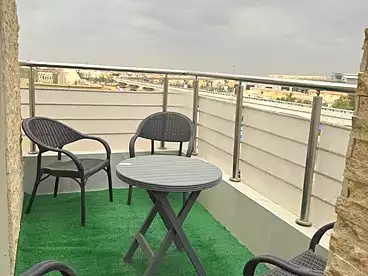 Apartments For rent in The Second Area - Lotus North, Lotus North, 250 sqm