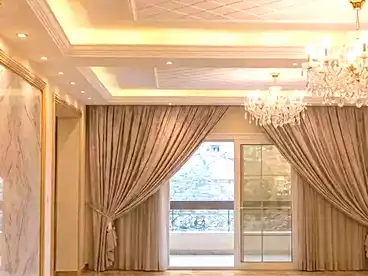 Apartments For sale in El Mesaha, El Haram, 180 sqm