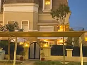 in Elan - Sarai Compound, Sarai Compound - Madinet Masr, 212 sqm