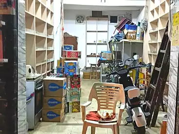 محلات للبيع في سيدي بشر بحري، سيدي بشر، 33 متر