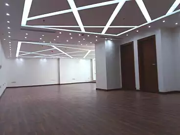 مكاتب للإيجار في تريفيوم سكوير مول - إنماء، كمبوند بالتجمع الخامس، 157 متر