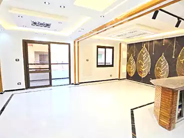 Apartments For sale in Shatee El Nakheel, Al Agamy, 162 sqm