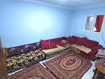 شقق للبيع في شارع الجلاء، فيكتوريا، 120 متر