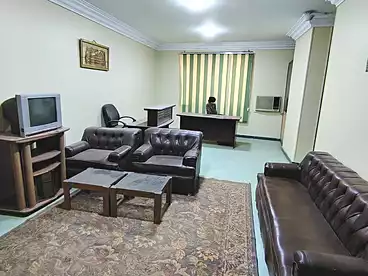 in El Haram St., El Haram, 120 sqm