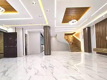 Properties For rent in Hadayek El Ahram, Greater Cairo, 300 sqm