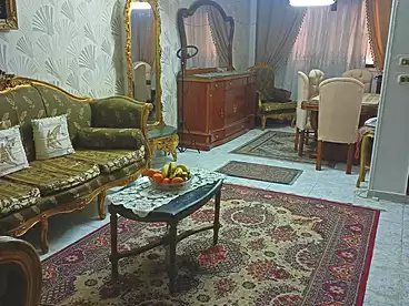 شقق للبيع في شارع محمد نجيب، سيدي بشر بحري، 90 متر