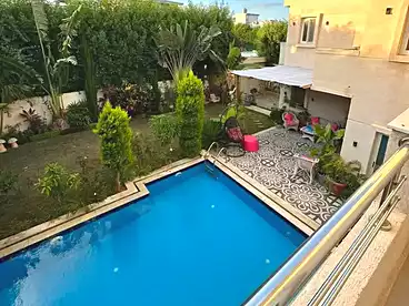 فلل للبيع في كينج مريوط، الاسكندرية، 400 متر