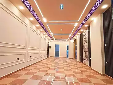 Apartments For sale in Mohamed El Fardi St., El Bitash, 140 sqm