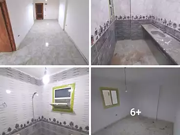 Apartments For sale in El Falki, El Seyouf, 120 sqm