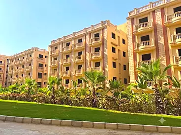 Penthouse For sale in El Ashrafia Compound - Arabia, Compounds in New Cairo, 315 sqm