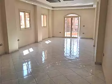 Apartments For rent in Area N, Hadayek El Ahram, 180 sqm