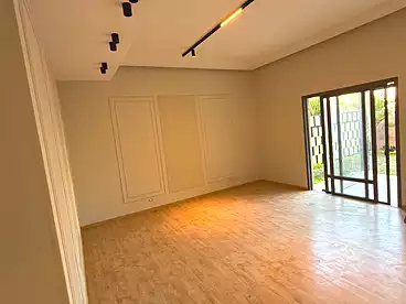 Town House For sale in Allegria Compound - Sodic, Compounds in Sheikh Zayed, 309 sqm