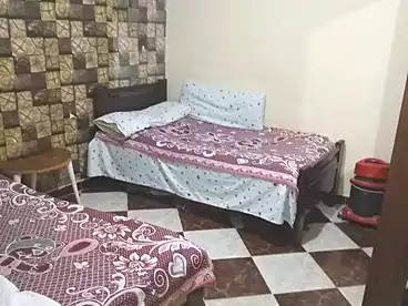 شقق للبيع في شارع الحنفية، البيطاش، 140 متر