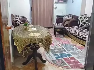 شقق مفروشة للإيجار في ميامي، الاسكندرية، 70 متر