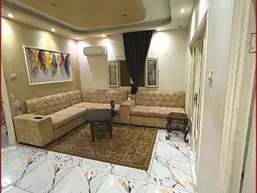 Full Floor For sale in El Tayaran City, Helwan, 160 sqm