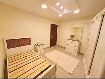 Apartments For sale in Mahmoud El-Isawy St., Miami, 155 sqm