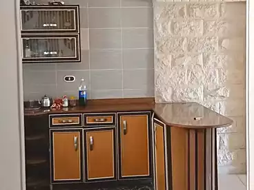 Apartments For sale in Al Asdakaa St, El Hanouvel, 110 sqm