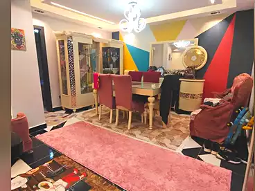 عقارات للبيع في شارع عين شمس، البيطاش، 170 متر