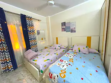 Apartments For sale in Ryad Pasha St., Helwan El Sharkeya, 110 sqm