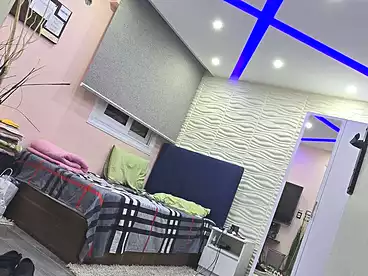 عقارات للبيع في شارع اسماعيل كامل، حلوان الشرقية، 180 متر
