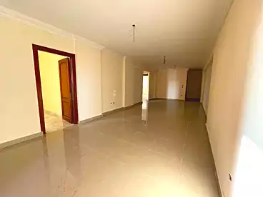 Apartments For sale in Mortada Basha St, Ganaklis, 160 sqm