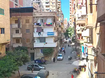 شقق للبيع في سيدي بشر بحري، سيدي بشر، 130 متر