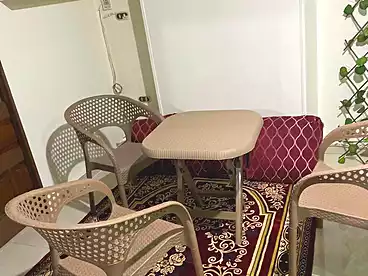Apartments For sale in El-Abaseya St., Abdou Basha, 130 sqm