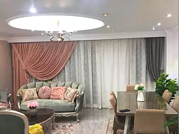 شقق للإيجار في شارع محمود زكي، حلوان، 90 متر