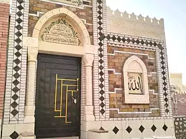 in El Montazah Compound, Compounds in 6 October, 40 sqm