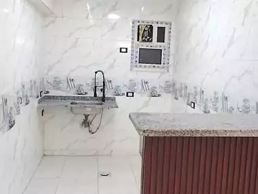 Apartments For sale in Street 27, Nozha 2, 100 sqm